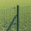 Berkfield Fence Post Green 4