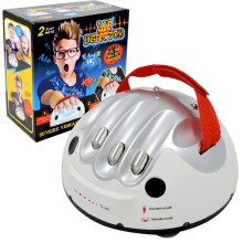 Upgraded Electric Shock Lie Detector Game for Funny Party Truth or Dare, Interactive Adult Challenge