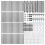Berkfield Fence Post Grey 5