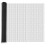 Berkfield Fence Post Grey 5