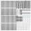 Berkfield Fence Post Grey 5