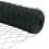 Berkfield Fence Post Green 6