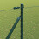 Berkfield Fence Post Green 4