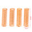 4 Pack 8x25mm 3D Printer Leveling Springs for Stable Bed Leveling and Consistent Print Quality 2