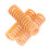 4 Pack 8x25mm 3D Printer Leveling Springs for Stable Bed Leveling and Consistent Print Quality 4