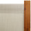 Berkfield 5-Panel Room Divider Light Grey 350x180 cm 6