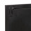Berkfield Wall-mounted Coat Rack 90x11x30 cm Solid Wood Mango 6