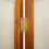 Berkfield 4-Panel Room Divider Light Grey 280x180 cm 7