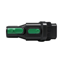 Multifunctionele Kierenzuigborstel voor Vactidy V9/Vactidy V9 Stofzuigeronderdelen
