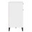 Berkfield Sideboard VIKEN White 80x40x80 cm Engineered Wood 7