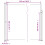 Berkfield Retractable Side Awning Brown 200x500 cm 10