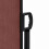 Berkfield Retractable Side Awning Brown 120x600 cm 8