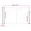 Berkfield Retractable Side Awning Dark Green 120x600 cm 10