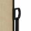 Berkfield Retractable Side Awning Beige 120x600 cm 8