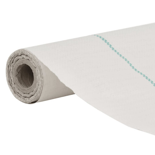 Berkfield Weed Membrane White 1.5x10 m PP 2