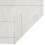 Berkfield Weed Membrane White 1.5x10 m PP 7