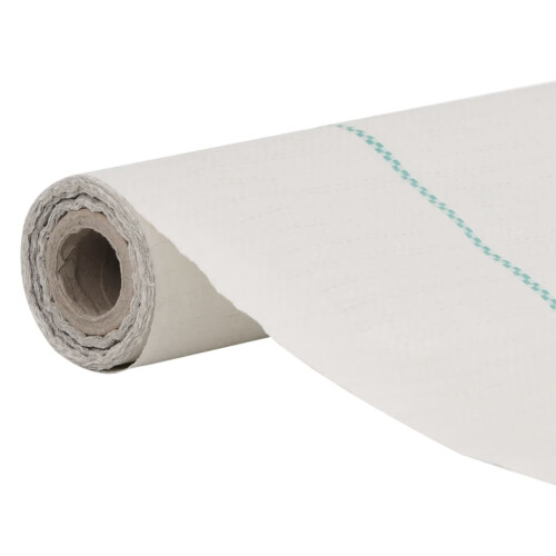 Berkfield Weed Membrane White 2x150 m PP 2