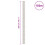 Berkfield Weed Membrane White 2x150 m PP 8