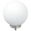 Berkfield Outdoor Wall Light Silver 29 x 25 x 33 cm 4
