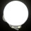 Berkfield Outdoor Wall Light Silver 29 x 25 x 33 cm 10