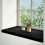 Berkfield Window Sills 2 pcs Dark Brown 70x40x2 cm Solid Wood Oak 2