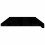 Berkfield Window Sills 2 pcs Dark Brown 70x40x2 cm Solid Wood Oak 5