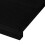 Berkfield Window Sills 2 pcs Dark Brown 70x40x2 cm Solid Wood Oak 8