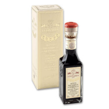 Leonardi Balsamový ocot z Modeny IGP Francobollo Serie 10 250ml
