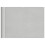 Berkfield Balcony Screen Light Grey 75x500 cm 100% Polyester Oxford 2