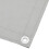 Berkfield Balcony Screen Light Grey 75x500 cm 100% Polyester Oxford 4