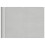 Berkfield Balcony Screen Light Grey 75x600 cm 100% Polyester Oxford 2