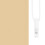 Berkfield Roller Blind Blackout Beige 95x175 cm Fabric Width 90.7 cm Polyester 10