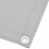 Berkfield Balcony Screen Light Grey 75x600 cm 100% Polyester Oxford 4