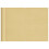 Berkfield Balcony Screen Sand 75x400 cm 100% Polyester Oxford 2
