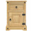 Berkfield Bedside Cabinet Corona 45x35x64 cm Solid Wood Pine 4