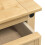 Berkfield Bedside Cabinet Corona 45x35x64 cm Solid Wood Pine 7