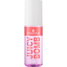 Bruma perfumada - ESSÊNCIA - Juicy Bomb Lychee Lagoon - 100 ml - Floral frutado - Leve, longa duração