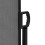 Berkfield Retractable Side Awning Anthracite 120x600 cm 9