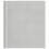 Berkfield Balcony Screen Light Grey 120x300 cm 100% Polyester Oxford 2