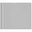 Berkfield Balcony Screen Light Grey 90x300 cm 100% Polyester Oxford 2