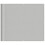 Berkfield Balcony Screen Light Grey 90x600 cm 100% Polyester Oxford 2