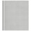 Berkfield Balcony Screen Light Grey 120x400 cm 100% Polyester Oxford 2