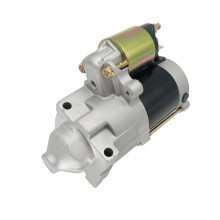 Starter Motor Replacement 12V Reliable Durable Fit for Honda GX620 GX670 GX610 Engines