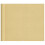 Berkfield Balcony Screen Sand 90x600 cm 100% Polyester Oxford 2