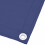 Berkfield Balcony Screen Blue 75x800 cm 100% Polyester Oxford 4