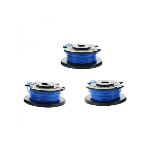 Feiona Ryobi One+ AC14RL3A OEM .065-spoleutskiftning for Ryobi 2