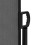 Berkfield Retractable Side Awning Anthracite 160x600 cm 9