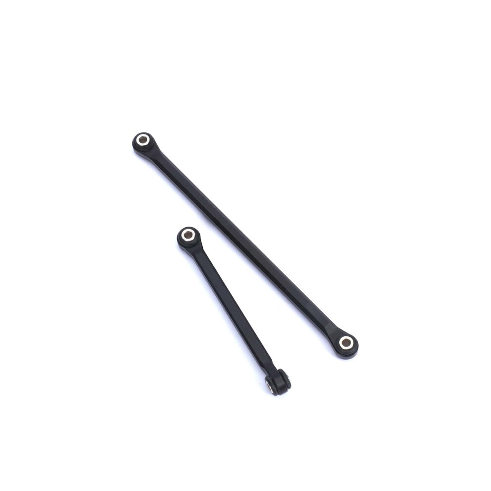 Steering Link Upgrade For Axial Utb18 Capra, Aluminum Linkage Set Axi214001 For Precision Control 9045646621128