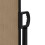Berkfield Retractable Side Awning Taupe 160x600 cm 8