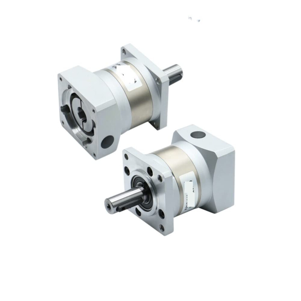 Splf60 4 To 1 Planetary Gear Reducer For Nema23 Nema24 Servo Motor Cnc, Precision Low Noise 9351714829144